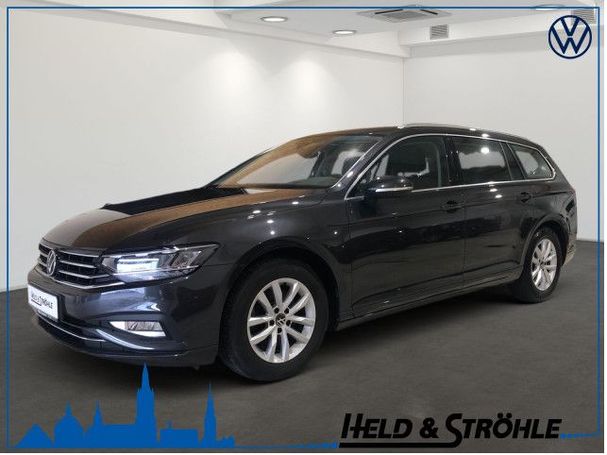 Volkswagen Passat Variant 1.5 TSI Business 110 kW image number 2