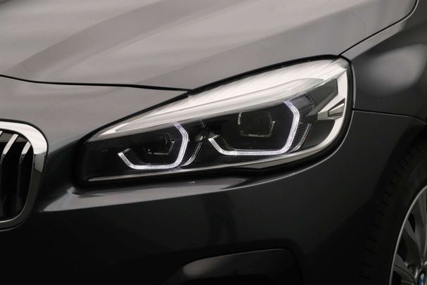 BMW 218i Gran Tourer 104 kW image number 26