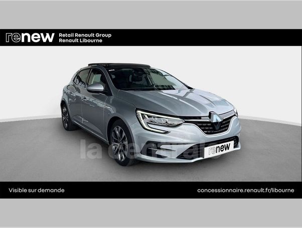 Renault Megane TCe 140 Techno 103 kW image number 2