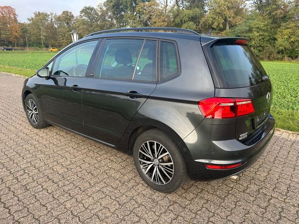 Volkswagen Golf Sportsvan 81 kW image number 9