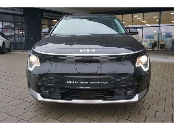 Kia Niro 150 kW image number 9