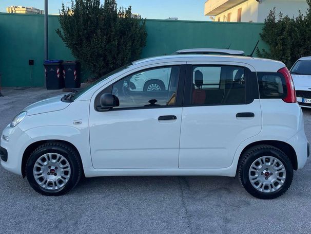 Fiat Panda 1.0 Hybrid Easy 51 kW image number 6