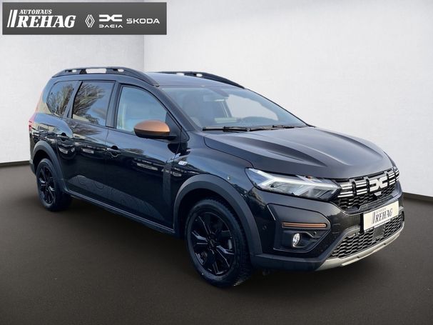 Dacia Jogger TCe 110 Extreme 81 kW image number 3