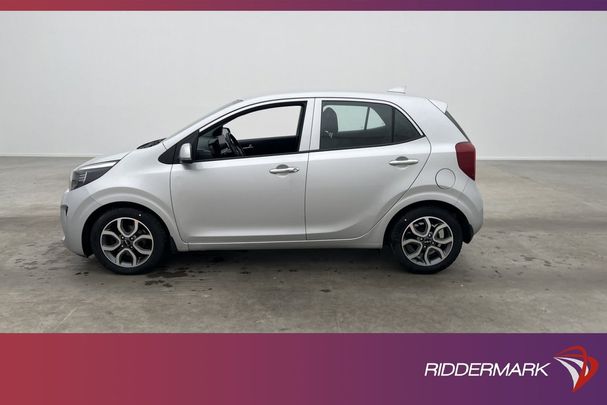 Kia Picanto 49 kW image number 8