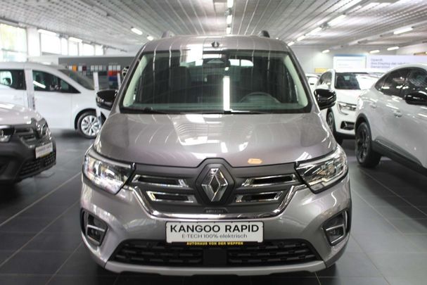 Renault Kangoo E-TECH EV45 90 kW image number 2