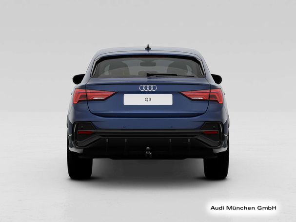 Audi Q3 35 TFSI S tronic S-line 110 kW image number 18