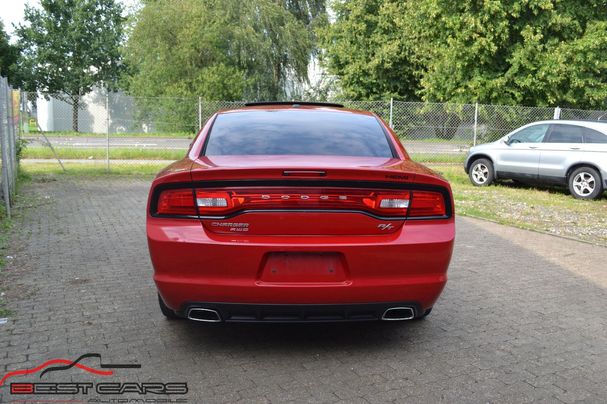 Dodge Charger 274 kW image number 6