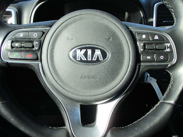 Kia Sportage 1.7 CRDi ISG 104 kW image number 2