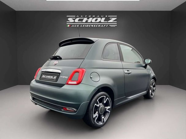 Fiat 500 1.0 51 kW image number 4