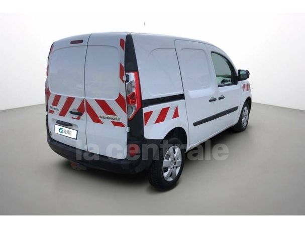 Renault Kangoo BLUE dCi 95 70 kW image number 11