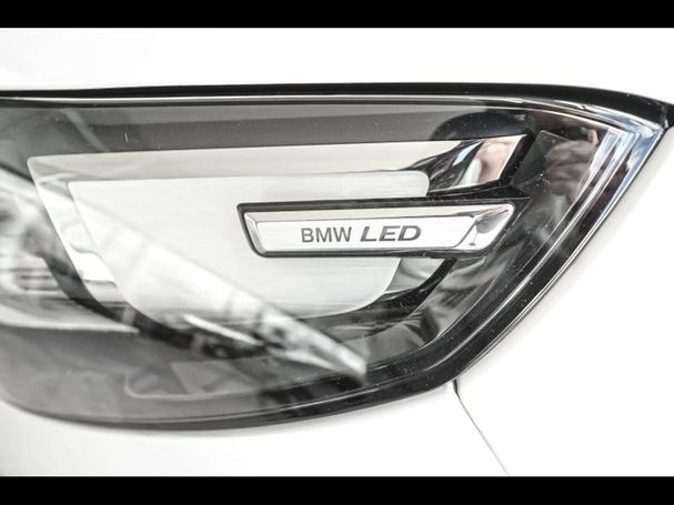 BMW X1 sDrive 100 kW image number 18