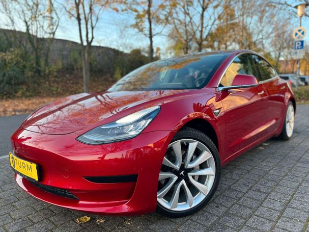 Tesla Model 3 Plus 239 kW image number 1