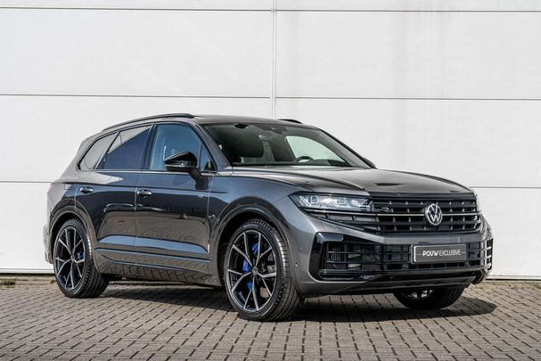 Volkswagen Touareg R 3.0 TSI eHybrid 4Motion 340 kW image number 10