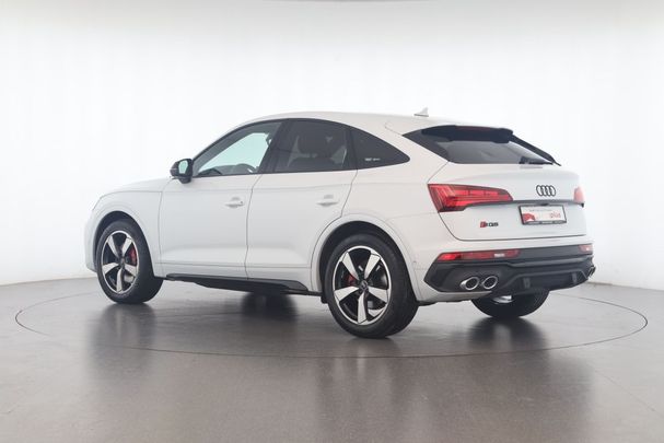 Audi SQ5 TDI quattro Sportback 251 kW image number 4