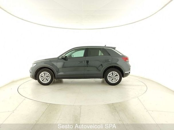 Volkswagen T-Roc 1.0 TSI 81 kW image number 4