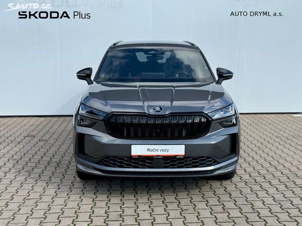 Skoda Kodiaq 2.0 TDI 4x4 DSG 142 kW image number 2