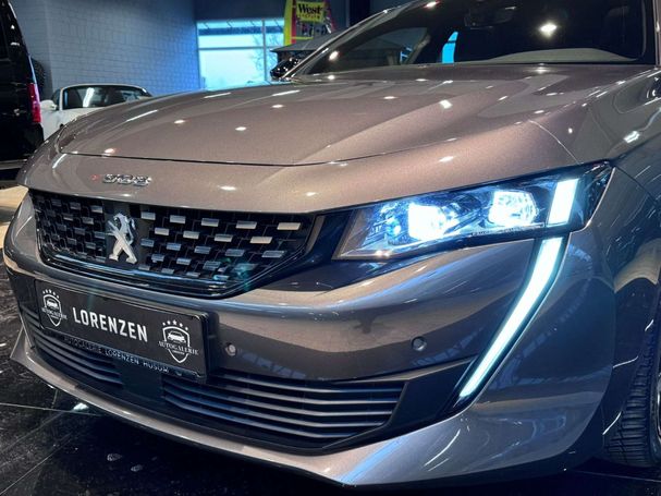 Peugeot 508 SW 96 kW image number 3