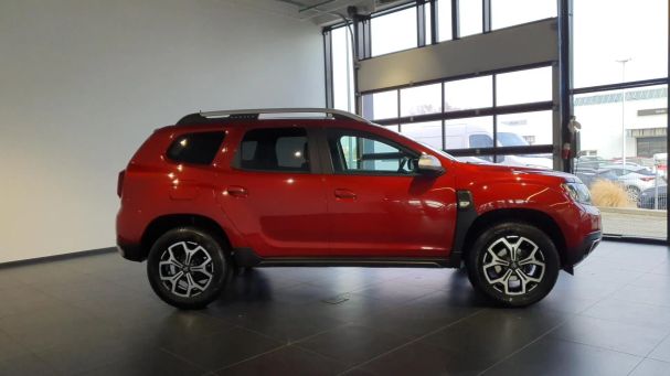 Dacia Duster TCe Prestige 74 kW image number 5