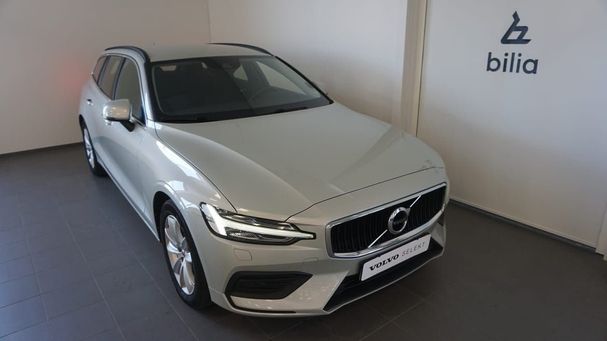 Volvo V60 B4 147 kW image number 2