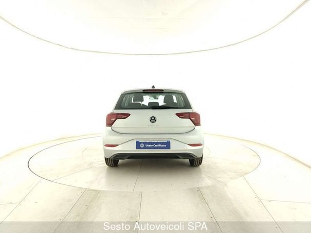 Volkswagen Polo 1.0 TSI 70 kW image number 2