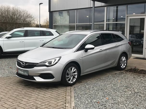 Opel Astra 1.5 D Elegance 90 kW image number 1