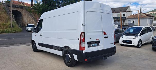 Renault Master Energy dCi 150 L2H2 110 kW image number 5