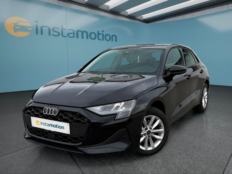 Audi A3 Sportback 30