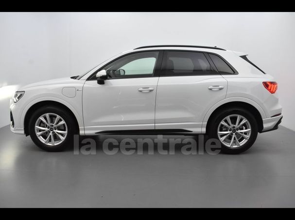 Audi Q3 1.4 TFSIe S tronic S-line 180 kW image number 5