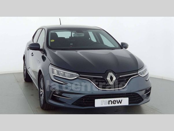 Renault Megane BLUE dCi 115 EDC 85 kW image number 2