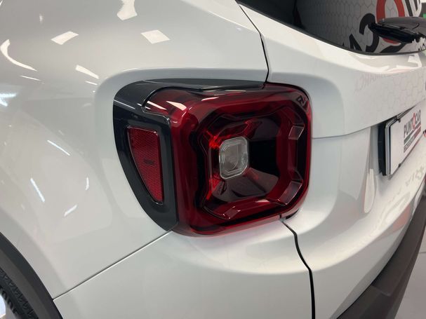 Jeep Renegade 1.0 Limited 88 kW image number 7