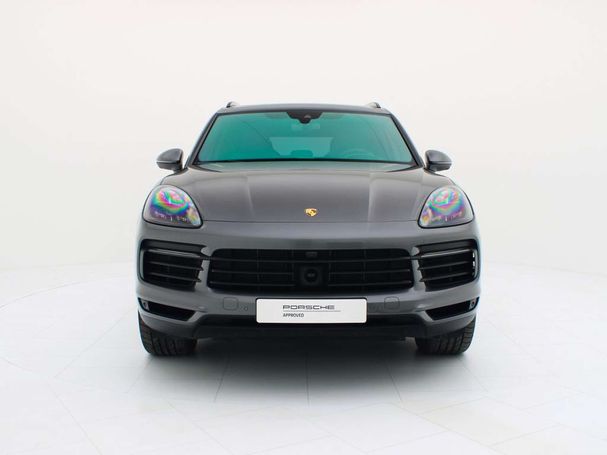 Porsche Cayenne E-Hybrid 340 kW image number 12