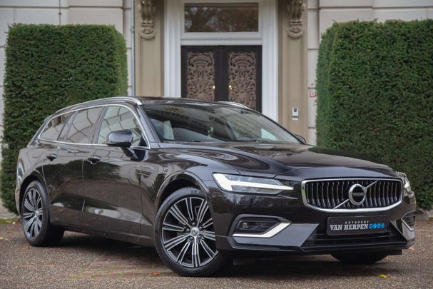 Volvo V60 T5 Inscription 184 kW image number 6