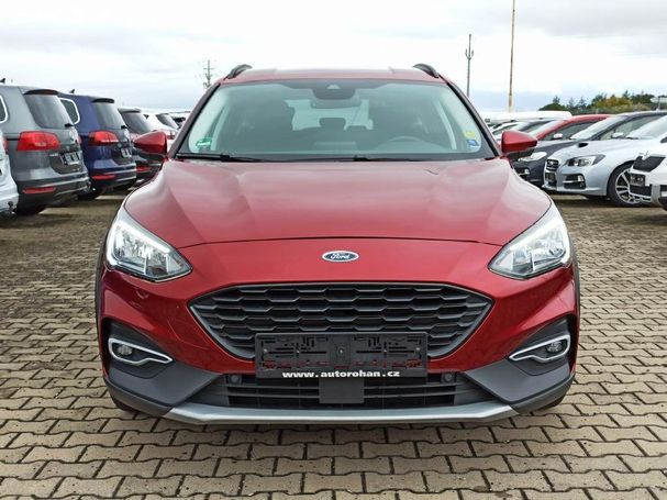 Ford Focus 1.5 TDCi 88 kW image number 2