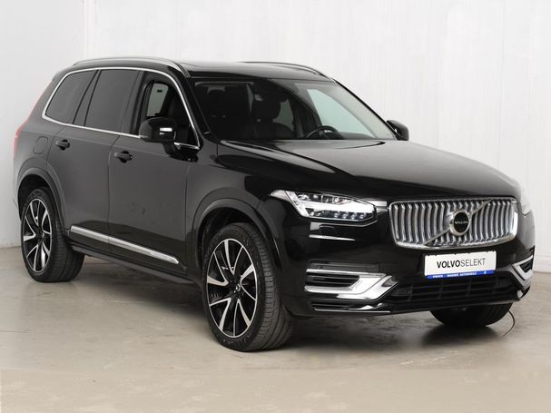 Volvo XC90 Recharge T8 AWD 288 kW image number 2