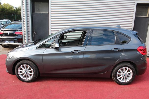 BMW 220i Active Tourer Advantage 141 kW image number 7