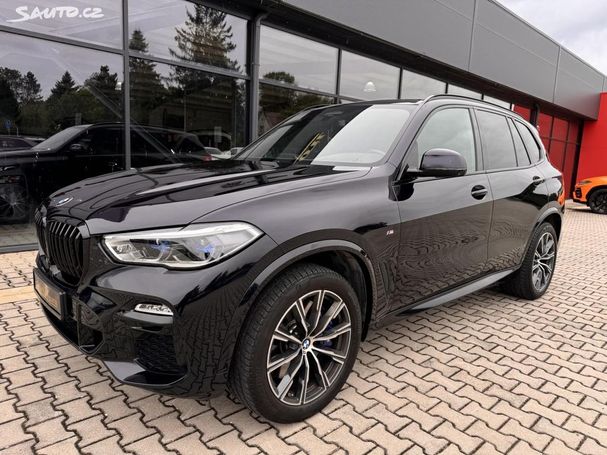 BMW X5 xDrive 195 kW image number 1