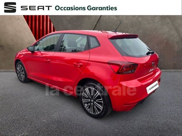 Seat Ibiza 1.0 MPI 59 kW image number 4