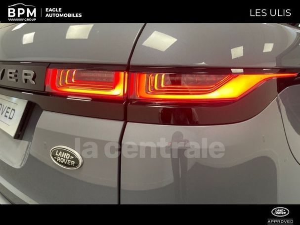 Land Rover Range Rover Evoque P300e PHEV 227 kW image number 31