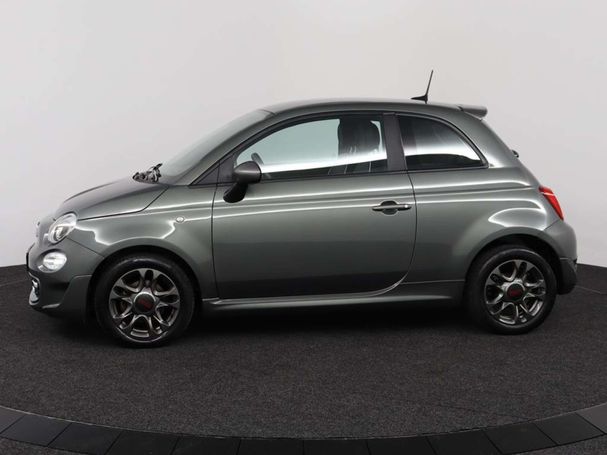 Fiat 500 1.0 51 kW image number 3