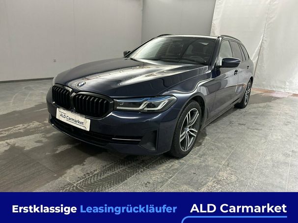 BMW 530d Touring xDrive 210 kW image number 1