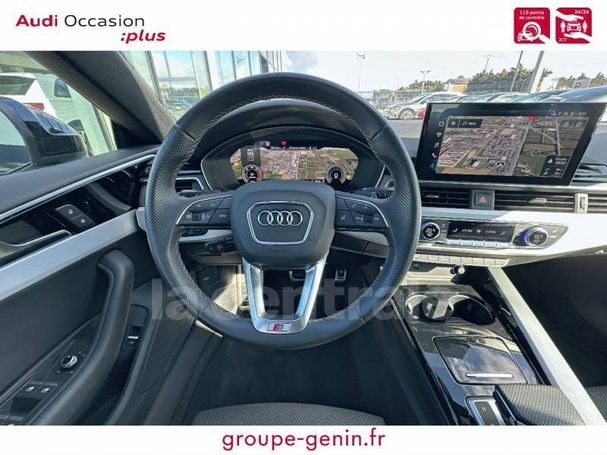 Audi A5 40 TDI S tronic S-line Sportback 150 kW image number 17