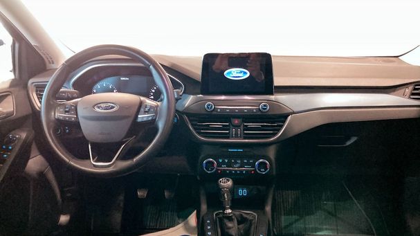 Ford Focus Active 1.0 93 kW image number 4