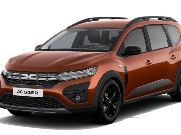 Dacia Jogger 74 kW image number 1