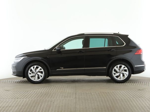 Volkswagen Tiguan 1.5 TSI DSG 110 kW image number 4