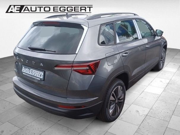 Skoda Karoq 2.0 TDI 85 kW image number 3