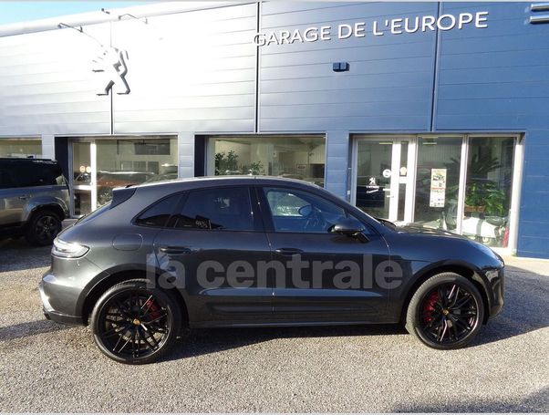 Porsche Macan GTS PDK 324 kW image number 2