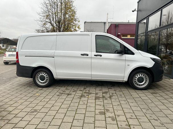 Mercedes-Benz Vito 114 4Matic 100 kW image number 5