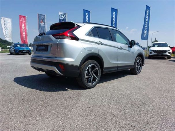 Mitsubishi Eclipse Cross PHEV 138 kW image number 7