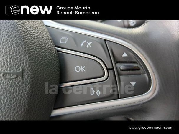 Renault Megane Estate TCe 140 103 kW image number 25