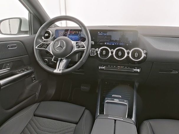 Mercedes-Benz B 200 Progressive 130 kW image number 11